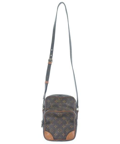 LOUIS VUITTON（ルイヴィトン）ショルダーバッグ 茶 サイズ:- レディース/2200638107036