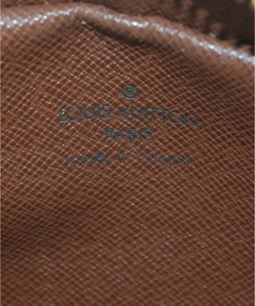 LOUIS VUITTON（ルイヴィトン）ショルダーバッグ 茶 サイズ:- レディース/2200638107036