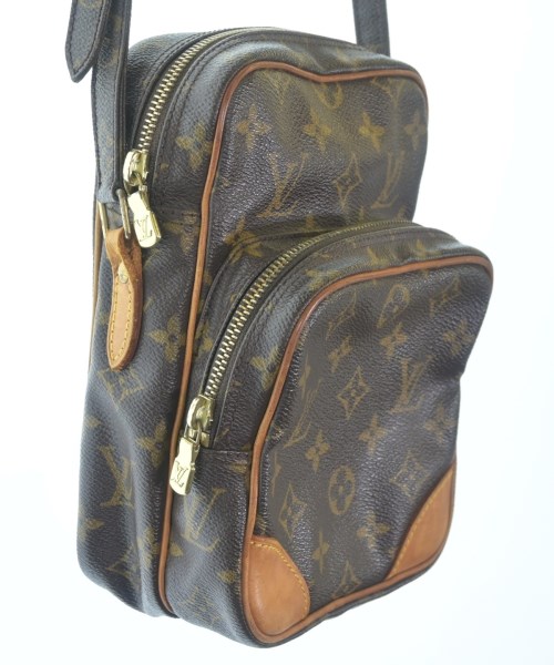 LOUIS VUITTON（ルイヴィトン）ショルダーバッグ 茶 サイズ:- レディース/2200638107036