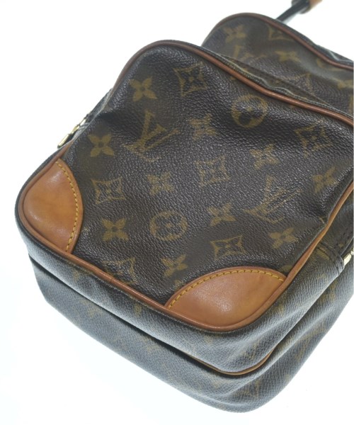 LOUIS VUITTON（ルイヴィトン）ショルダーバッグ 茶 サイズ:- レディース/2200638107036