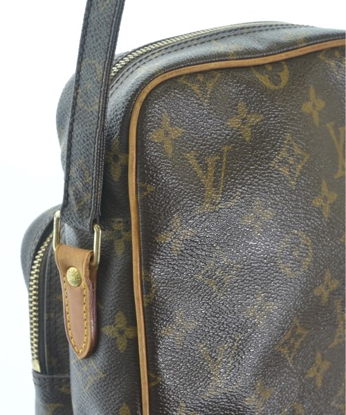 LOUIS VUITTON（ルイヴィトン）ショルダーバッグ 茶 サイズ:- レディース/2200638107036