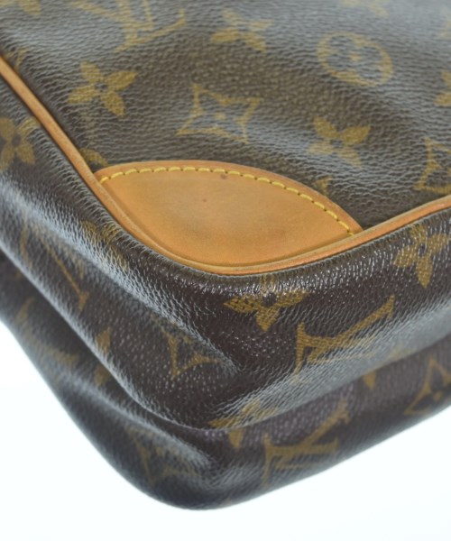 LOUIS VUITTON（ルイヴィトン）ショルダーバッグ 茶 サイズ:- レディース/2200638107036