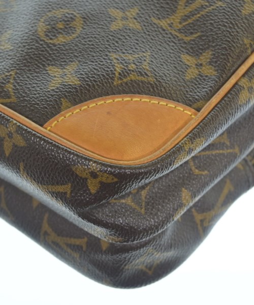 LOUIS VUITTON（ルイヴィトン）ショルダーバッグ 茶 サイズ:- レディース/2200638107036