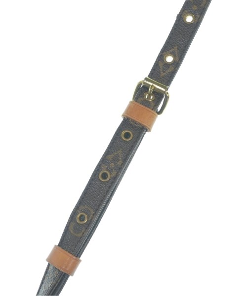 LOUIS VUITTON（ルイヴィトン）ショルダーバッグ 茶 サイズ:- レディース/2200638107036