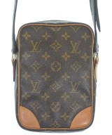 LOUIS VUITTON（ルイヴィトン）ショルダーバッグ 茶 サイズ:- レディース/2200638107036