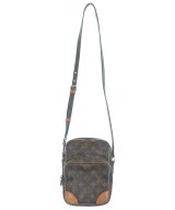LOUIS VUITTON（ルイヴィトン）ショルダーバッグ 茶 サイズ:- レディース/2200638107036