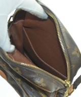 LOUIS VUITTON（ルイヴィトン）ショルダーバッグ 茶 サイズ:- レディース/2200638107036