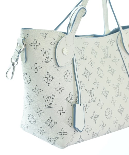 LOUIS VUITTON（ルイヴィトン）ハンドバッグ 白 サイズ:PM レディース/2200637938013