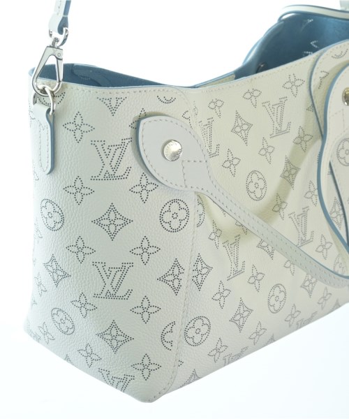 LOUIS VUITTON（ルイヴィトン）ハンドバッグ 白 サイズ:PM レディース/2200637938013