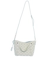 LOUIS VUITTON（ルイヴィトン）ハンドバッグ 白 サイズ:PM レディース/2200637938013