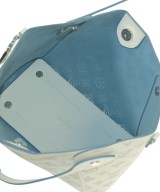 LOUIS VUITTON（ルイヴィトン）ハンドバッグ 白 サイズ:PM レディース/2200637938013