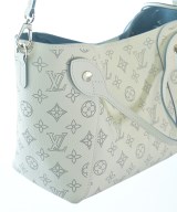 LOUIS VUITTON（ルイヴィトン）ハンドバッグ 白 サイズ:PM レディース/2200637938013