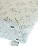 LOUIS VUITTON（ルイヴィトン）ハンドバッグ 白 サイズ:PM レディース/2200637938013