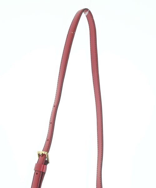 LOUIS VUITTON（ルイヴィトン）ショルダーバッグ 赤 サイズ:- レディース/2200638306019