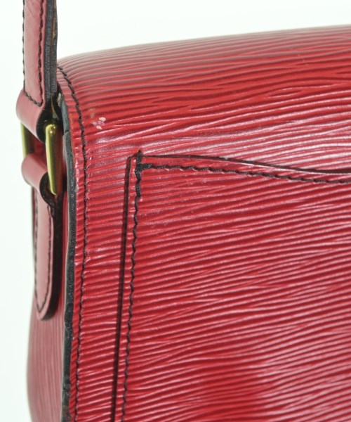 LOUIS VUITTON（ルイヴィトン）ショルダーバッグ 赤 サイズ:- レディース/2200638306019