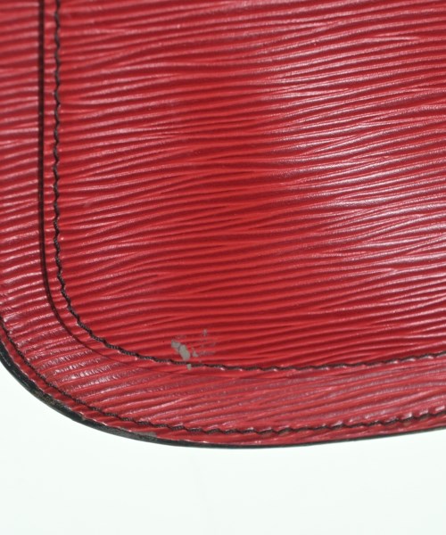 LOUIS VUITTON（ルイヴィトン）ショルダーバッグ 赤 サイズ:- レディース/2200638306019