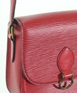 LOUIS VUITTON（ルイヴィトン）ショルダーバッグ 赤 サイズ:- レディース/2200638306019