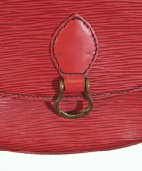 LOUIS VUITTON（ルイヴィトン）ショルダーバッグ 赤 サイズ:- レディース/2200638306019