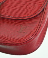 LOUIS VUITTON（ルイヴィトン）ショルダーバッグ 赤 サイズ:- レディース/2200638306019