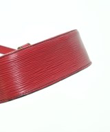 LOUIS VUITTON（ルイヴィトン）ショルダーバッグ 赤 サイズ:- レディース/2200638306019