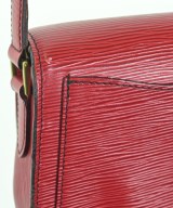 LOUIS VUITTON（ルイヴィトン）ショルダーバッグ 赤 サイズ:- レディース/2200638306019