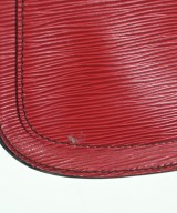 LOUIS VUITTON（ルイヴィトン）ショルダーバッグ 赤 サイズ:- レディース/2200638306019