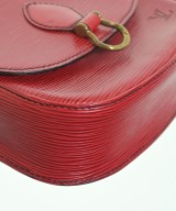 LOUIS VUITTON（ルイヴィトン）ショルダーバッグ 赤 サイズ:- レディース/2200638306019