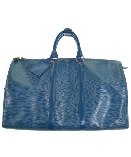 ルイヴィトン(LOUIS VUITTON)のLOUIS VUITTON ボストンバッグ