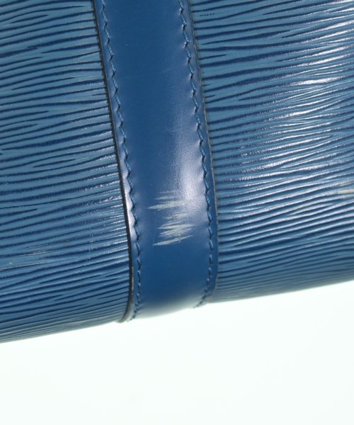 LOUIS VUITTON（ルイヴィトン）ボストンバッグ 青 サイズ:45 レディース/2200638306026