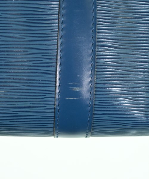 LOUIS VUITTON（ルイヴィトン）ボストンバッグ 青 サイズ:45 レディース/2200638306026