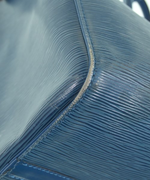 LOUIS VUITTON（ルイヴィトン）ボストンバッグ 青 サイズ:45 レディース/2200638306026