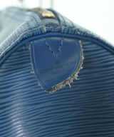 LOUIS VUITTON（ルイヴィトン）ボストンバッグ 青 サイズ:45 レディース/2200638306026