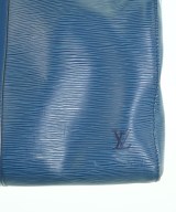 LOUIS VUITTON（ルイヴィトン）ボストンバッグ 青 サイズ:45 レディース/2200638306026