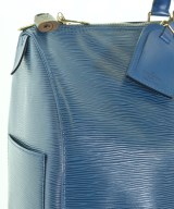 LOUIS VUITTON（ルイヴィトン）ボストンバッグ 青 サイズ:45 レディース/2200638306026