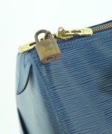 LOUIS VUITTON（ルイヴィトン）ボストンバッグ 青 サイズ:45 レディース/2200638306026