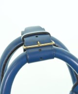 LOUIS VUITTON（ルイヴィトン）ボストンバッグ 青 サイズ:45 レディース/2200638306026