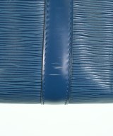 LOUIS VUITTON（ルイヴィトン）ボストンバッグ 青 サイズ:45 レディース/2200638306026