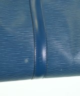 LOUIS VUITTON（ルイヴィトン）ボストンバッグ 青 サイズ:45 レディース/2200638306026