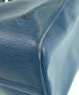 LOUIS VUITTON（ルイヴィトン）ボストンバッグ 青 サイズ:45 レディース/2200638306026