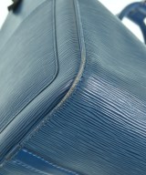 LOUIS VUITTON（ルイヴィトン）ボストンバッグ 青 サイズ:45 レディース/2200638306026