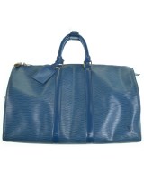 LOUIS VUITTON ボストンバッグ