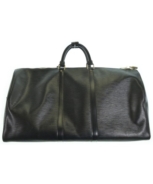 LOUIS VUITTON（ルイヴィトン）ボストンバッグ 黒 サイズ:60 レディース/2200638306033