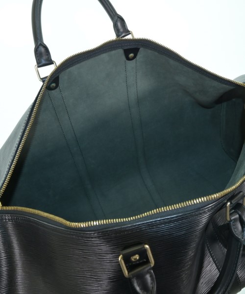 LOUIS VUITTON（ルイヴィトン）ボストンバッグ 黒 サイズ:60 レディース/2200638306033