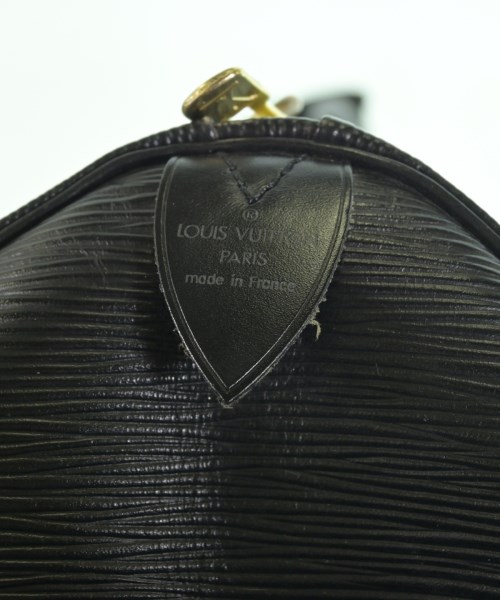 LOUIS VUITTON（ルイヴィトン）ボストンバッグ 黒 サイズ:60 レディース/2200638306033