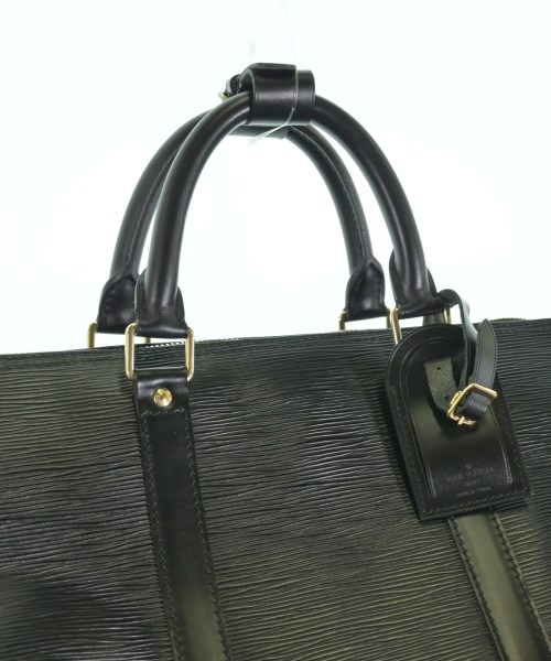 LOUIS VUITTON（ルイヴィトン）ボストンバッグ 黒 サイズ:60 レディース/2200638306033