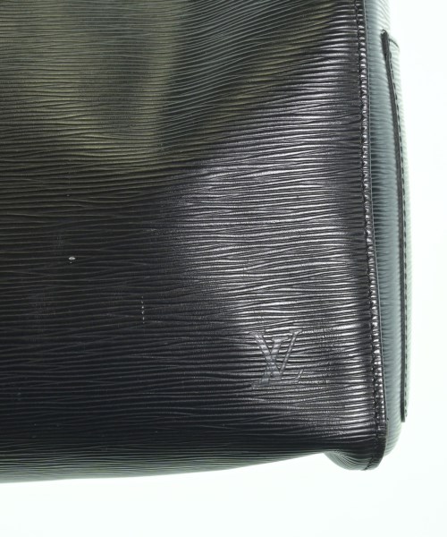 LOUIS VUITTON（ルイヴィトン）ボストンバッグ 黒 サイズ:60 レディース/2200638306033