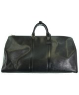 LOUIS VUITTON（ルイヴィトン）ボストンバッグ 黒 サイズ:60 レディース/2200638306033