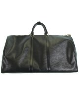 LOUIS VUITTON（ルイヴィトン）ボストンバッグ 黒 サイズ:60 レディース/2200638306033