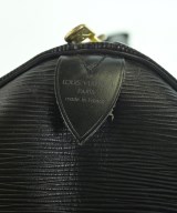 LOUIS VUITTON（ルイヴィトン）ボストンバッグ 黒 サイズ:60 レディース/2200638306033