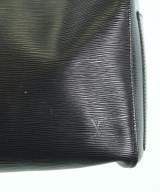 LOUIS VUITTON（ルイヴィトン）ボストンバッグ 黒 サイズ:60 レディース/2200638306033